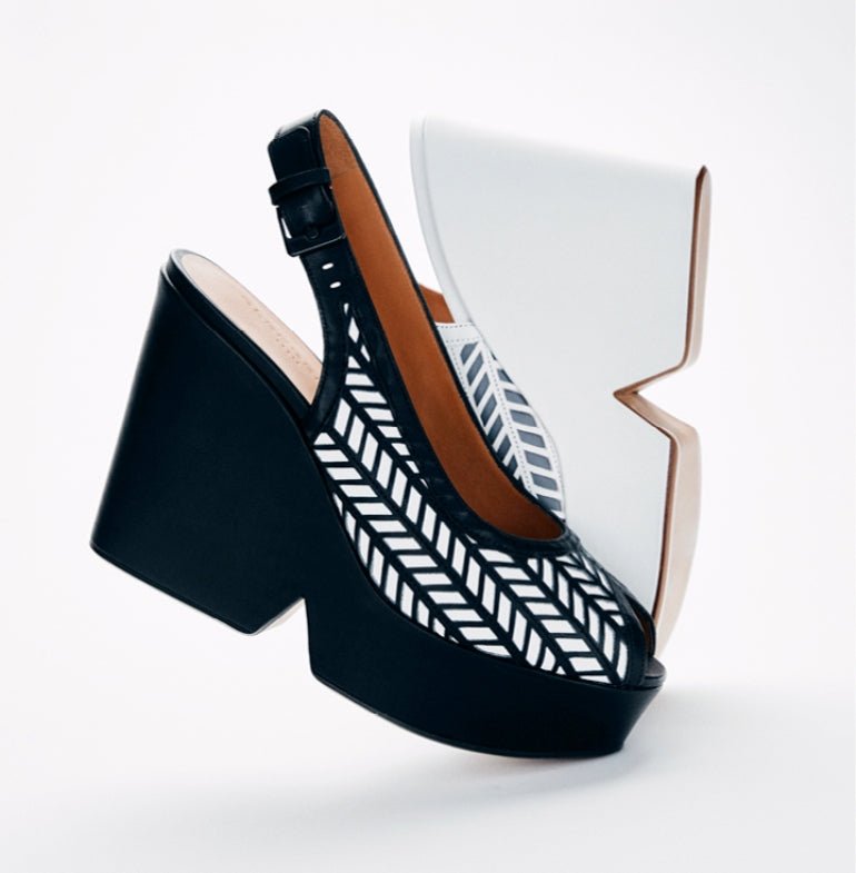 FW20 LOOKBOOK - Clergerie Paris - Europe