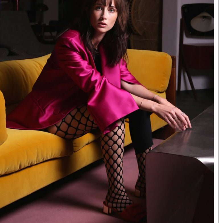 Point Spain - June 2018 - Clergerie Paris - Europe