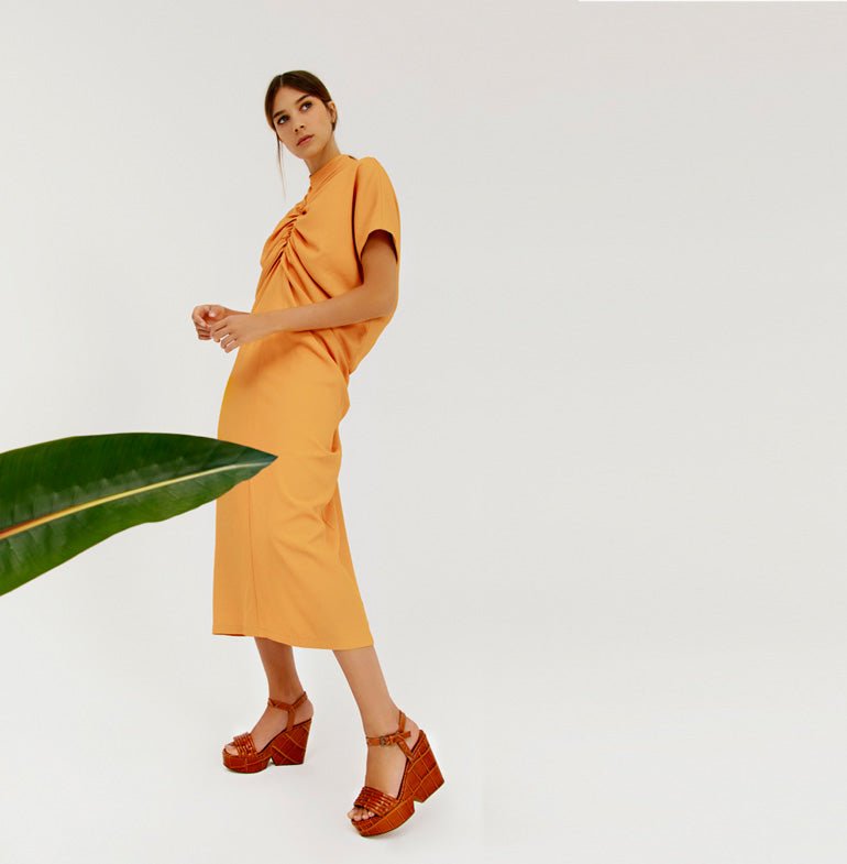 PRECO FW20 LOOKBOOK - Clergerie Paris - Europe