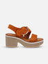SANDALS - CELTY - 3606064141252 - Clergerie Paris - Europe