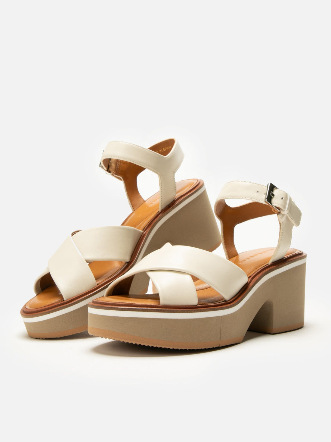 SANDALS - CHARLINE4 - 3606064179040 - Clergerie Paris - Europe