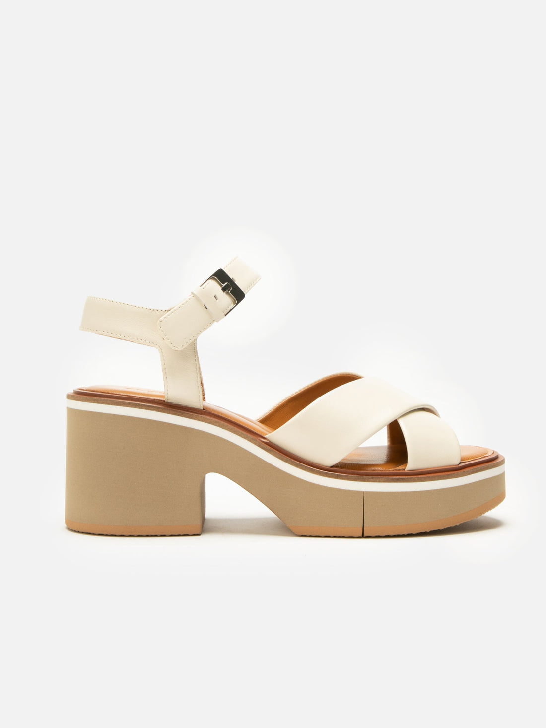 SANDALS - CHARLINE4 - 3606064179040 - Clergerie Paris - Europe