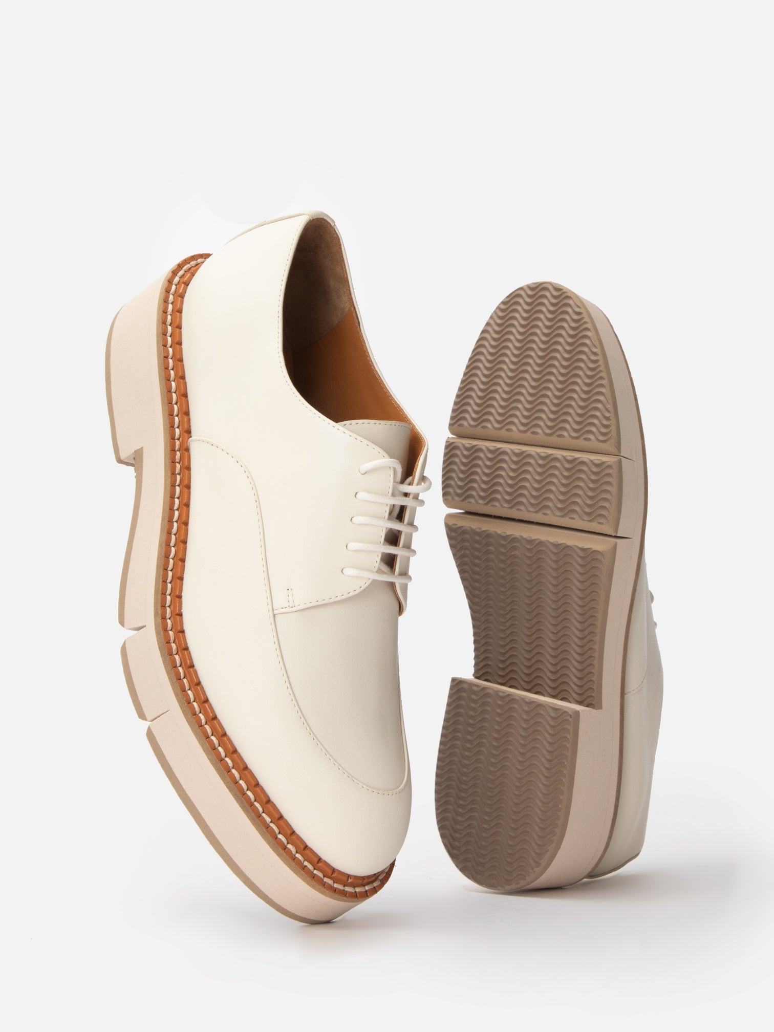 DERBIES - CLIVE4 - 3606064143089 - Clergerie Paris - Europe