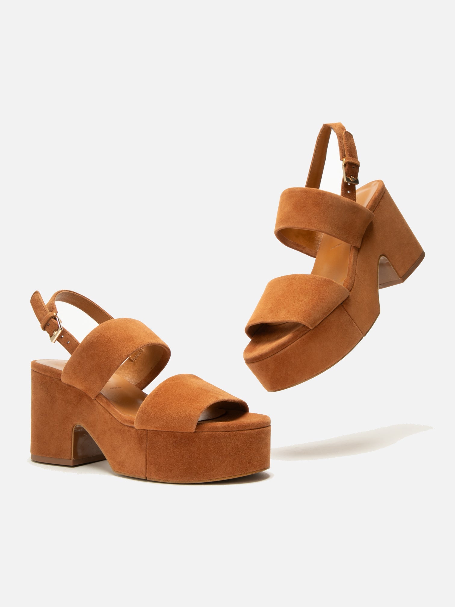 SANDALS - CORA4 - 3606064179682 - Clergerie Paris - Europe