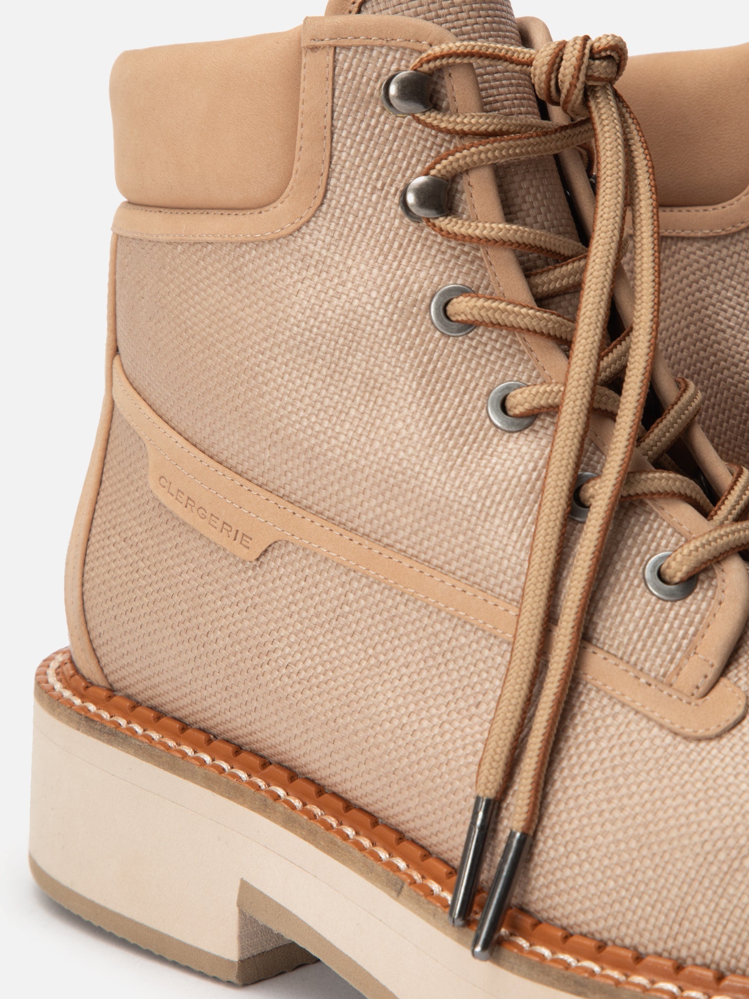 ANKLE BOOTS - CRUSH4 - 3606064143683 - Clergerie Paris - Europe