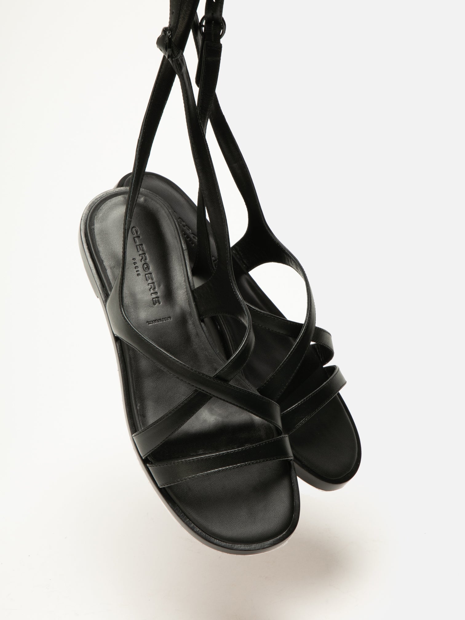 SANDALS - ILUVIA - 3606064192339 - Clergerie Paris - Europe