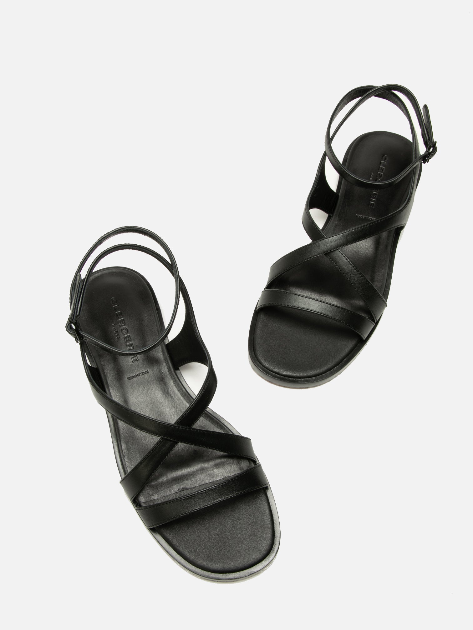 SANDALS - ILUVIA - 3606064192339 - Clergerie Paris - Europe