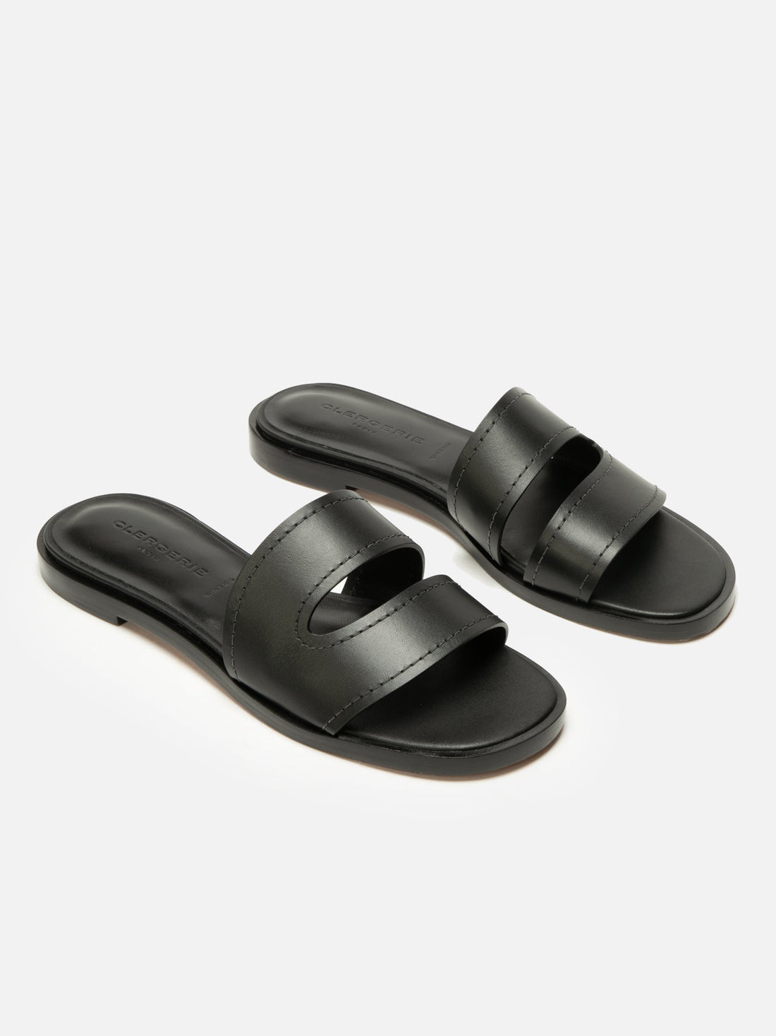 SANDALS - IZEL - 3606064169980 - Clergerie Paris - Europe