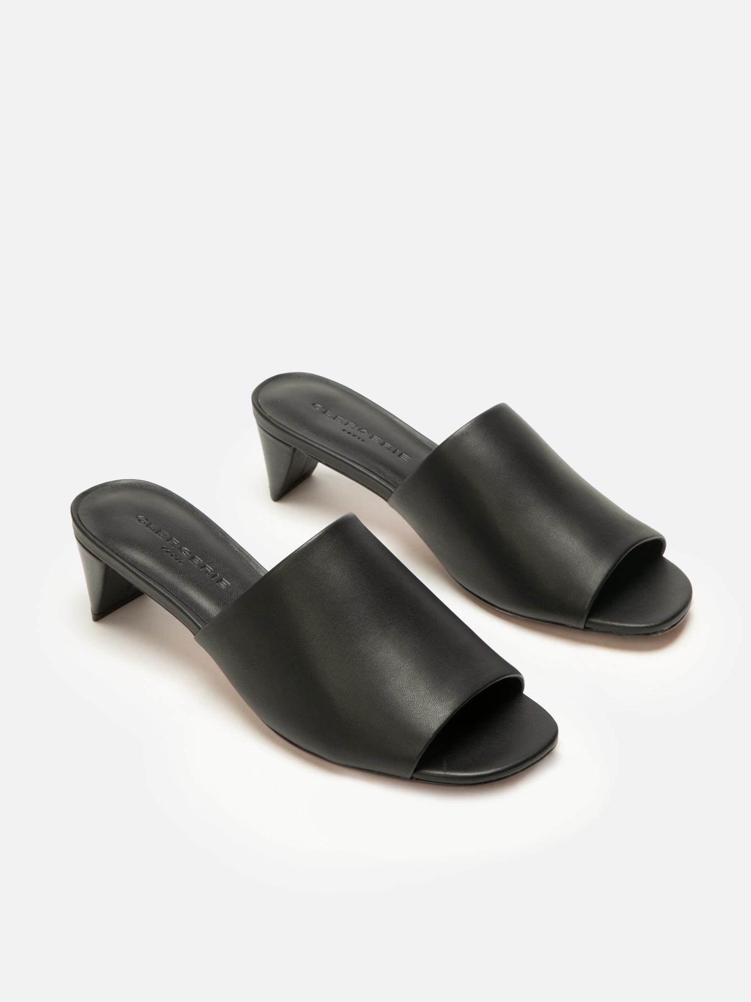 MULES - LUX - 3606064171907 - Clergerie Paris - Europe