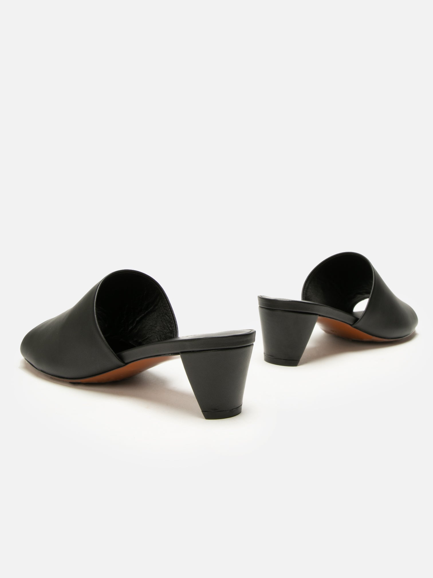 MULES - LUX - 3606064171907 - Clergerie Paris - Europe