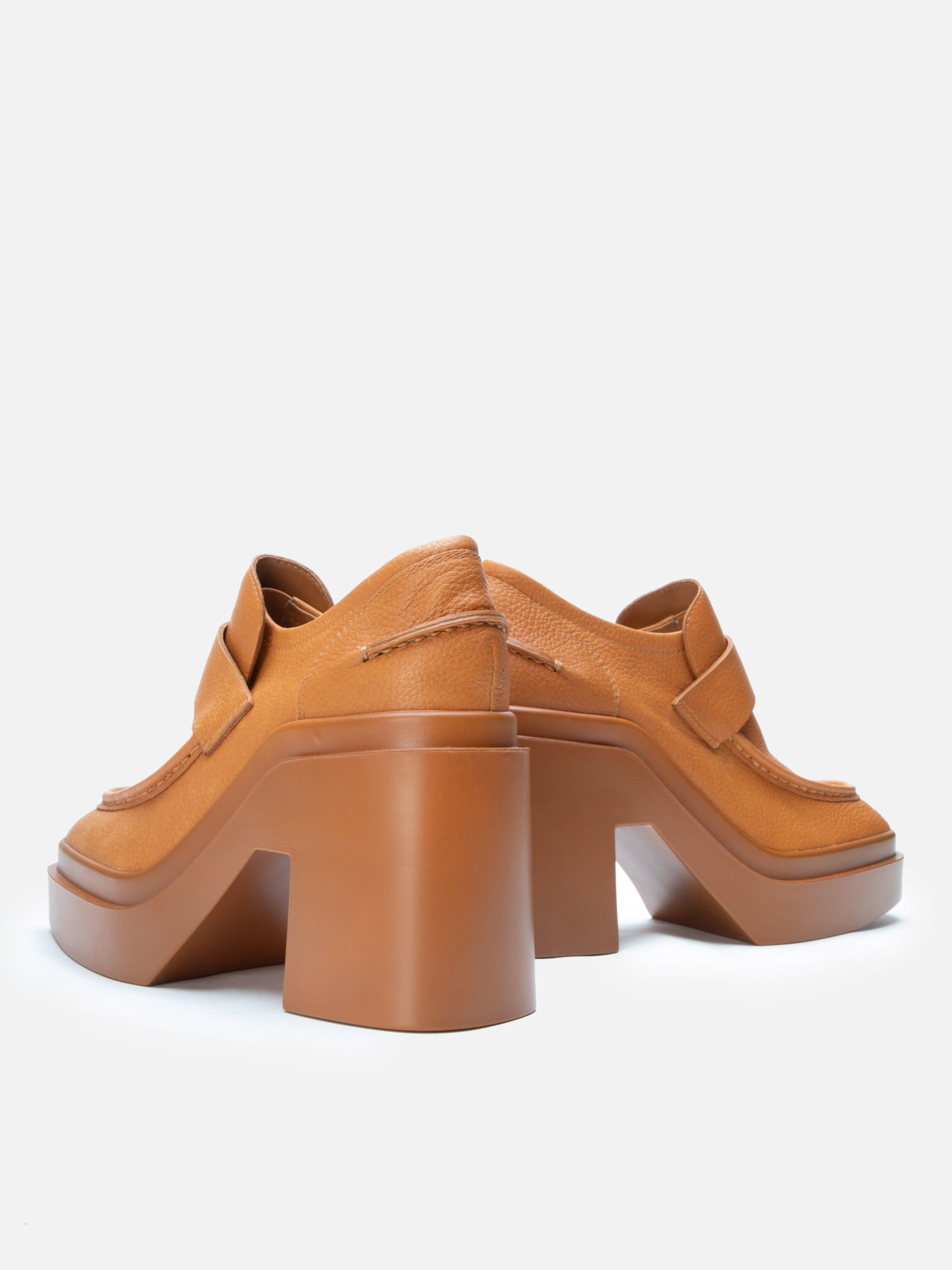 LOAFERS - NETTA, bush - 3606064059915 - Clergerie Paris - Europe