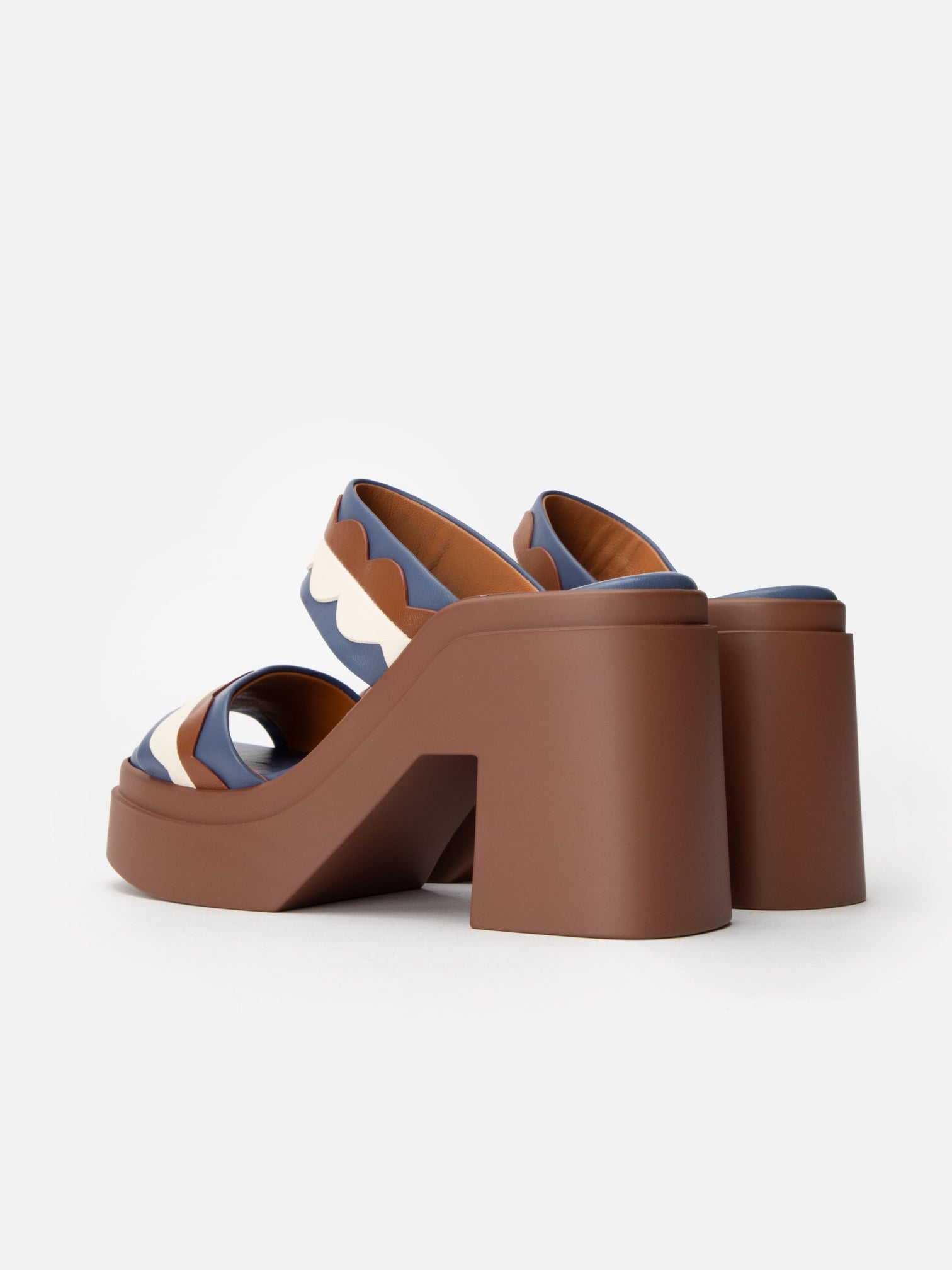 SANDALS - NOLE - 3606064156546 - Clergerie Paris - Europe