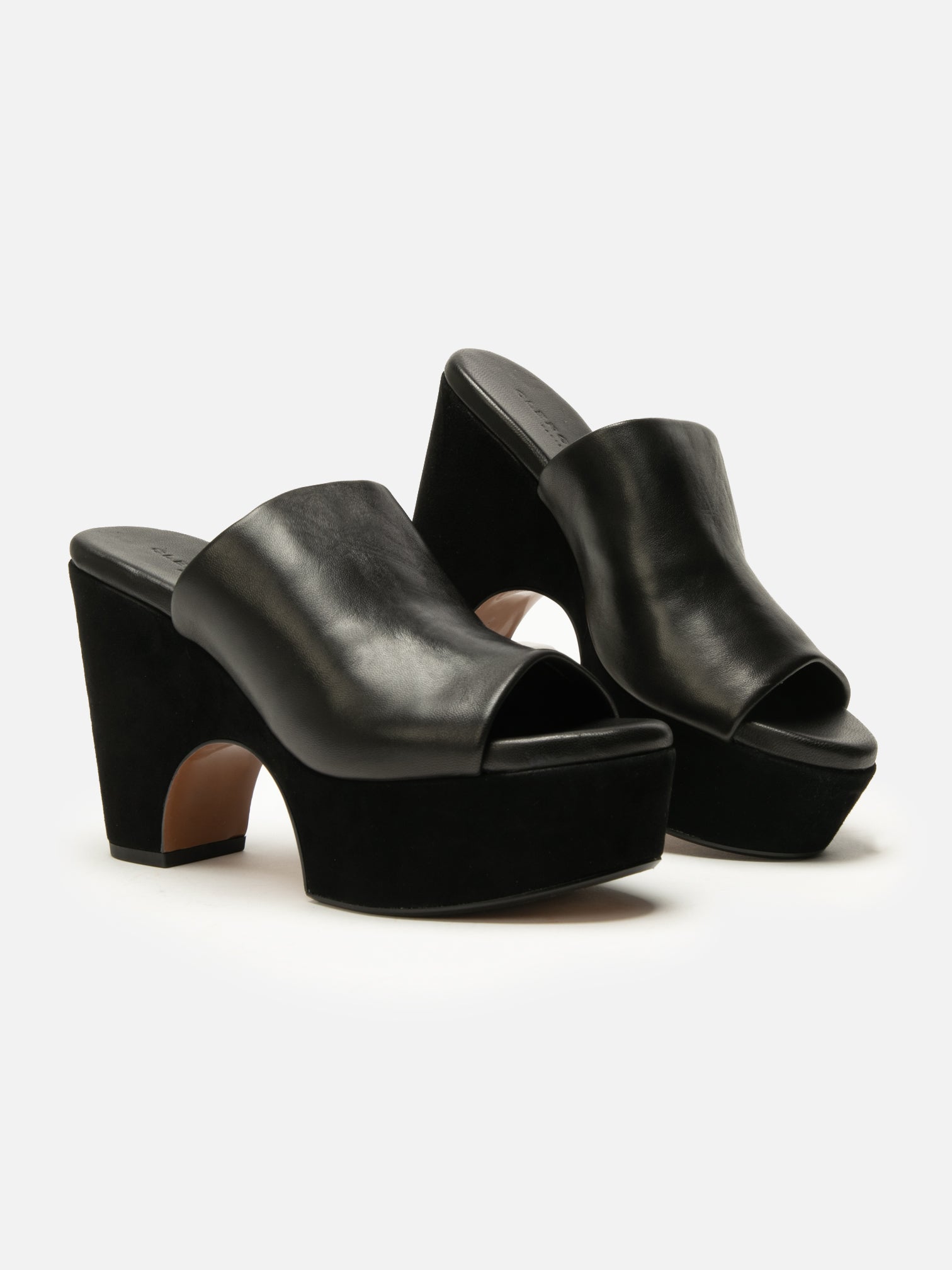 MULES - VERA - 3606064166330 - Clergerie Paris - Europe