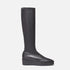 BOTTE - LOANEA BOOTS, BLACK - 3606062797109 - Clergerie Paris - Europe