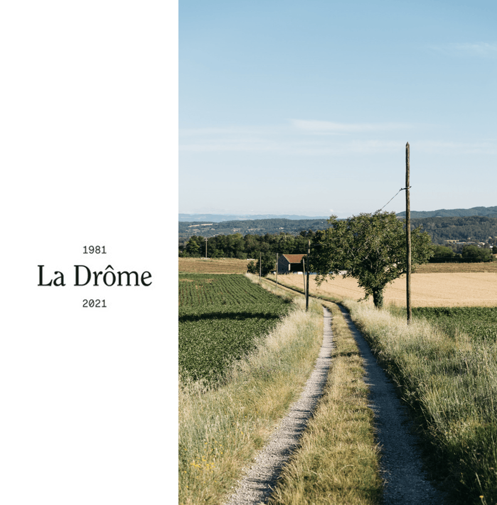 A MUSICAL JOURNEY IN THE DRÔME - Clergerie Paris - Europe
