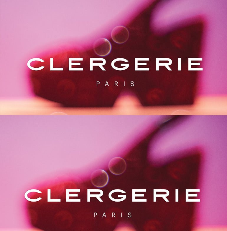 EXQUISITE HOLIDAY | LOOKBOOK - Clergerie Paris - Europe