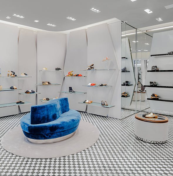 Welcome to 901 Madison Avenue ! - Clergerie Paris - Europe