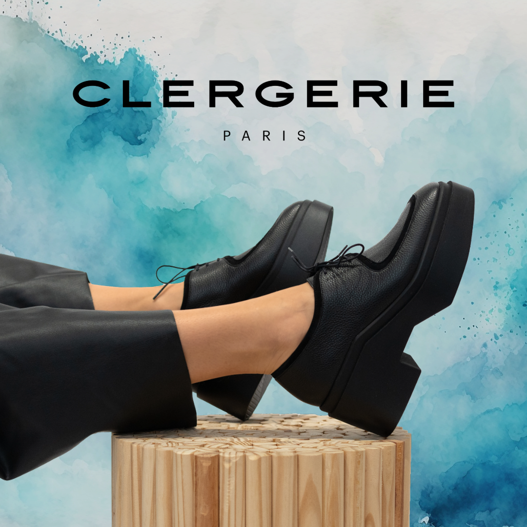 Chaussures 2025 clergerie soldes