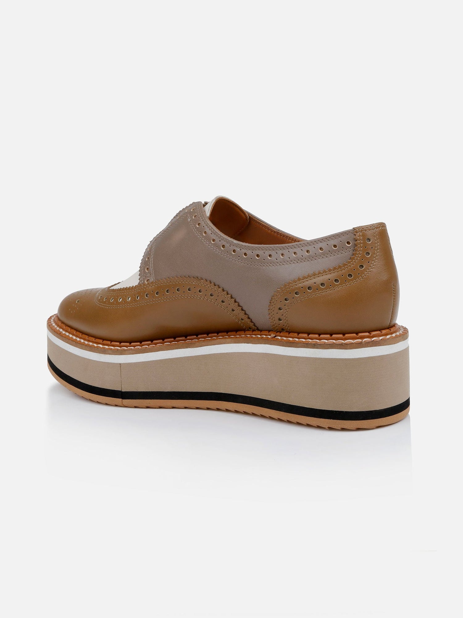 DERBIES - BECKA, gobi - 3606064042962 - Clergerie Paris - Europe