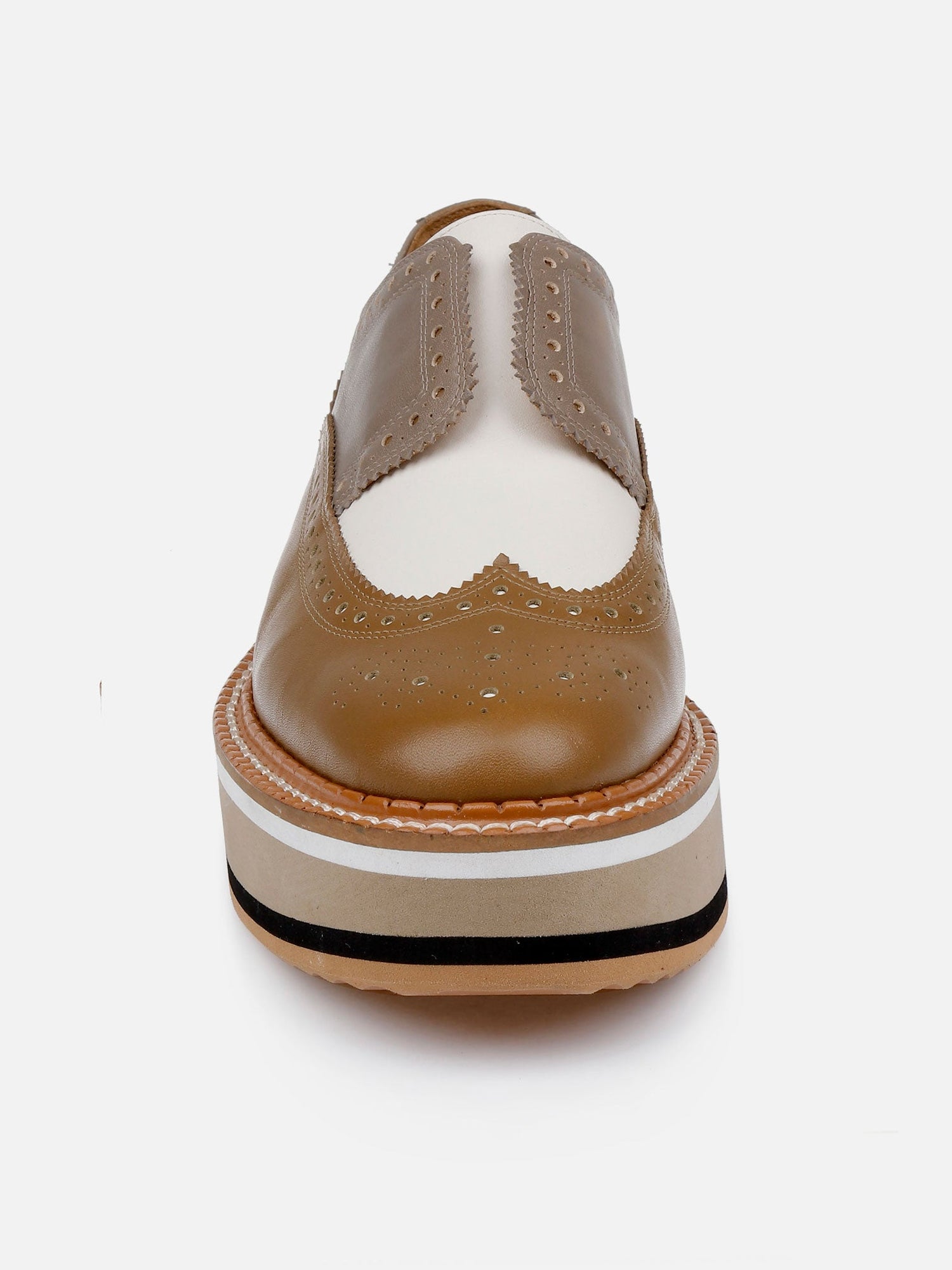 DERBIES - BECKA, gobi - 3606064042962 - Clergerie Paris - Europe