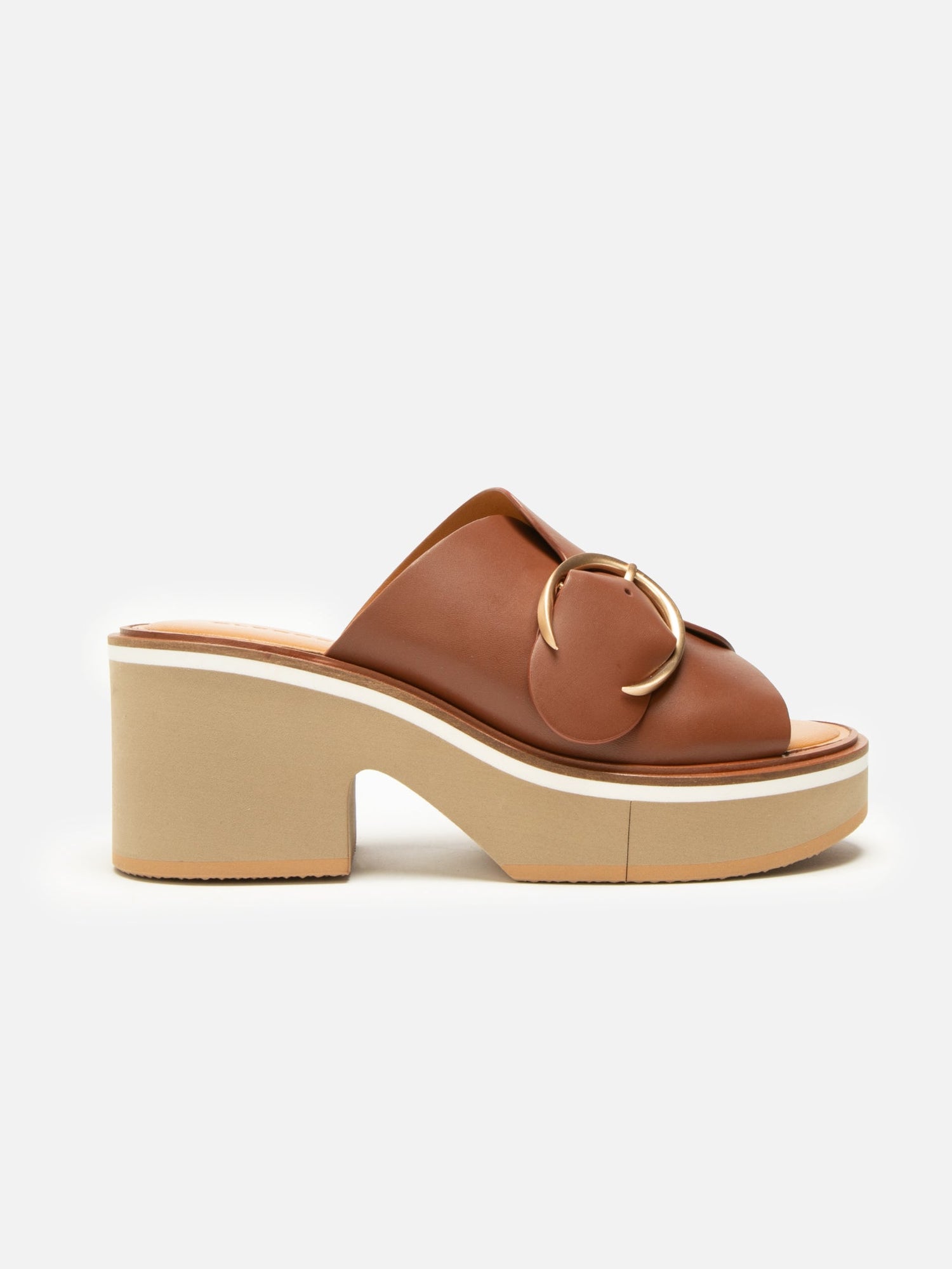 MULES - CASH - 3606064142105 - Clergerie Paris - Europe
