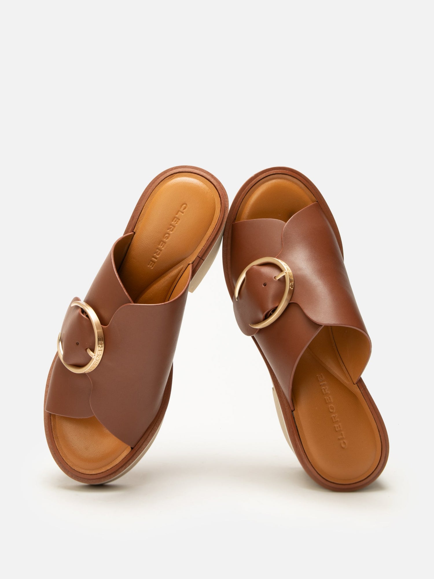 MULES - CASH - 3606064142105 - Clergerie Paris - Europe