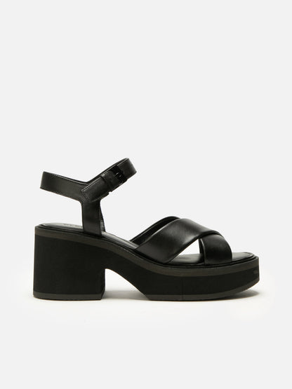 SANDALS - CHARLINE4 - 3606064180305 - Clergerie Paris - Europe