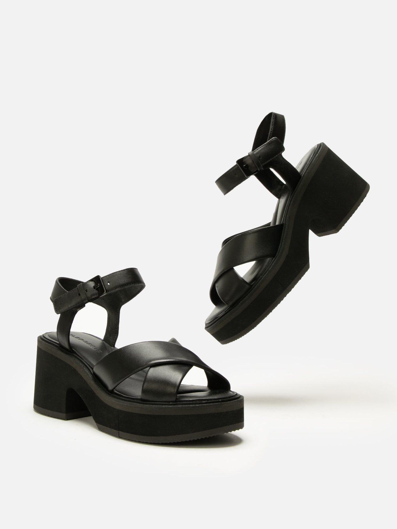 SANDALS - CHARLINE4 - 3606064180305 - Clergerie Paris - Europe