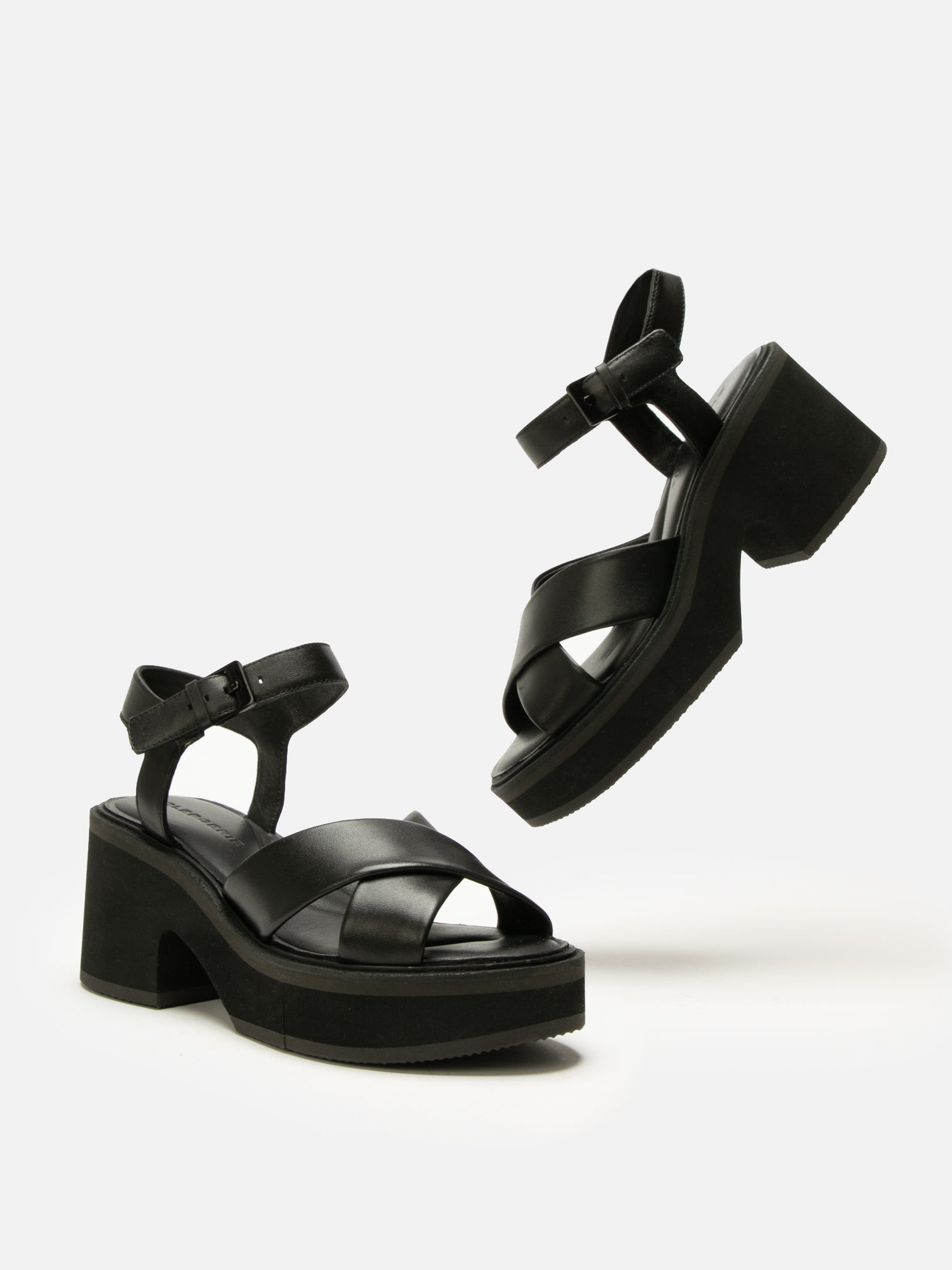 SANDALS - CHARLINE4 - 3606064180305 - Clergerie Paris - Europe