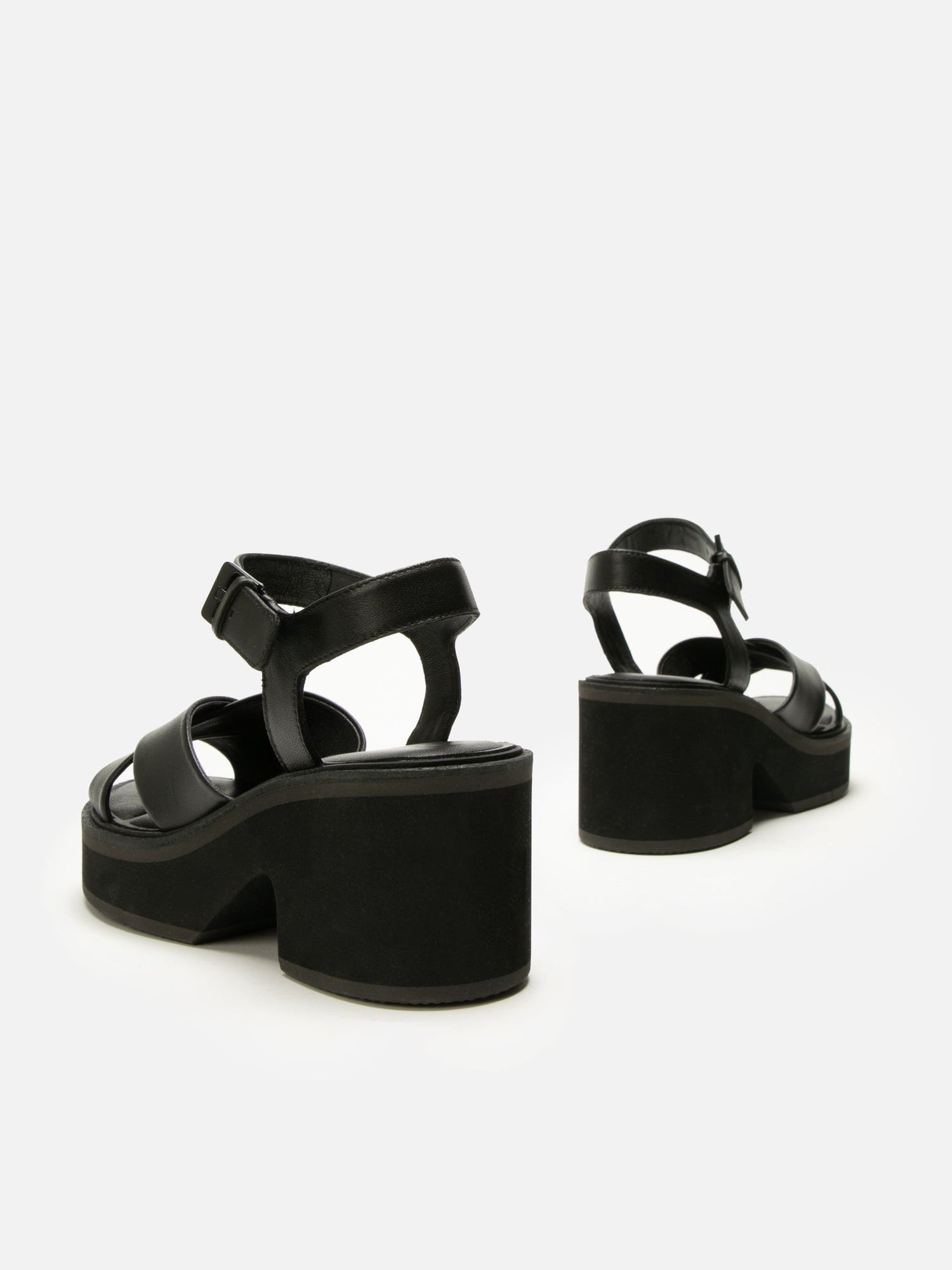 SANDALS - CHARLINE4 - 3606064180305 - Clergerie Paris - Europe