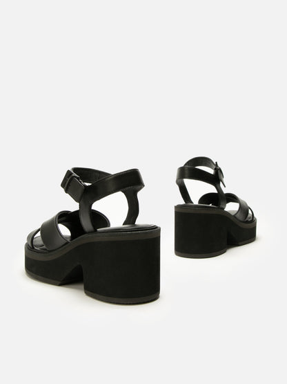 SANDALS - CHARLINE4 - 3606064180305 - Clergerie Paris - Europe