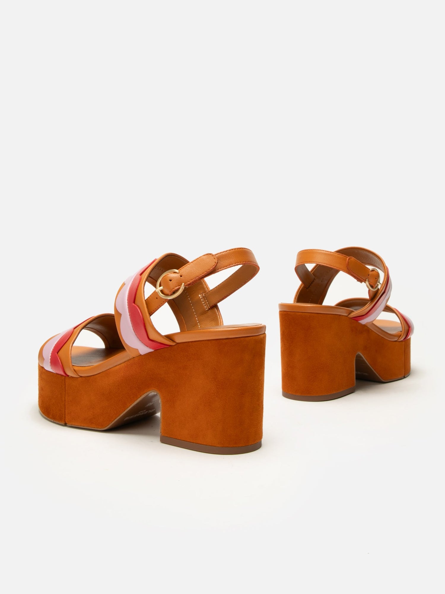 SANDALS - CLOUD - 3606064138153 - Clergerie Paris - Europe