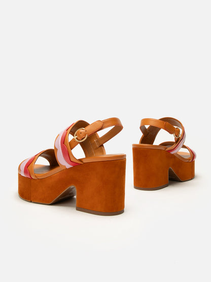 SANDALS - CLOUD - 3606064138153 - Clergerie Paris - Europe