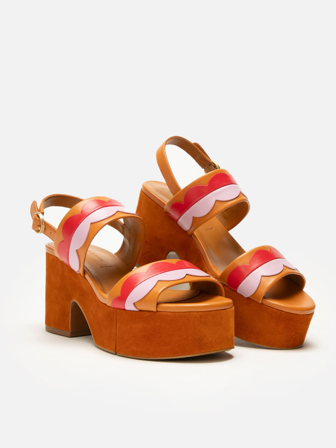 SANDALS - CLOUD - 3606064138153 - Clergerie Paris - Europe