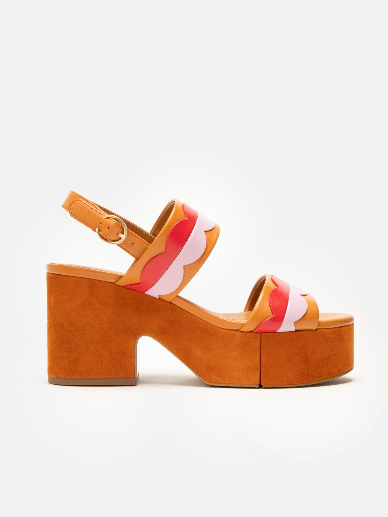 SANDALS - CLOUD - 3606064138153 - Clergerie Paris - Europe