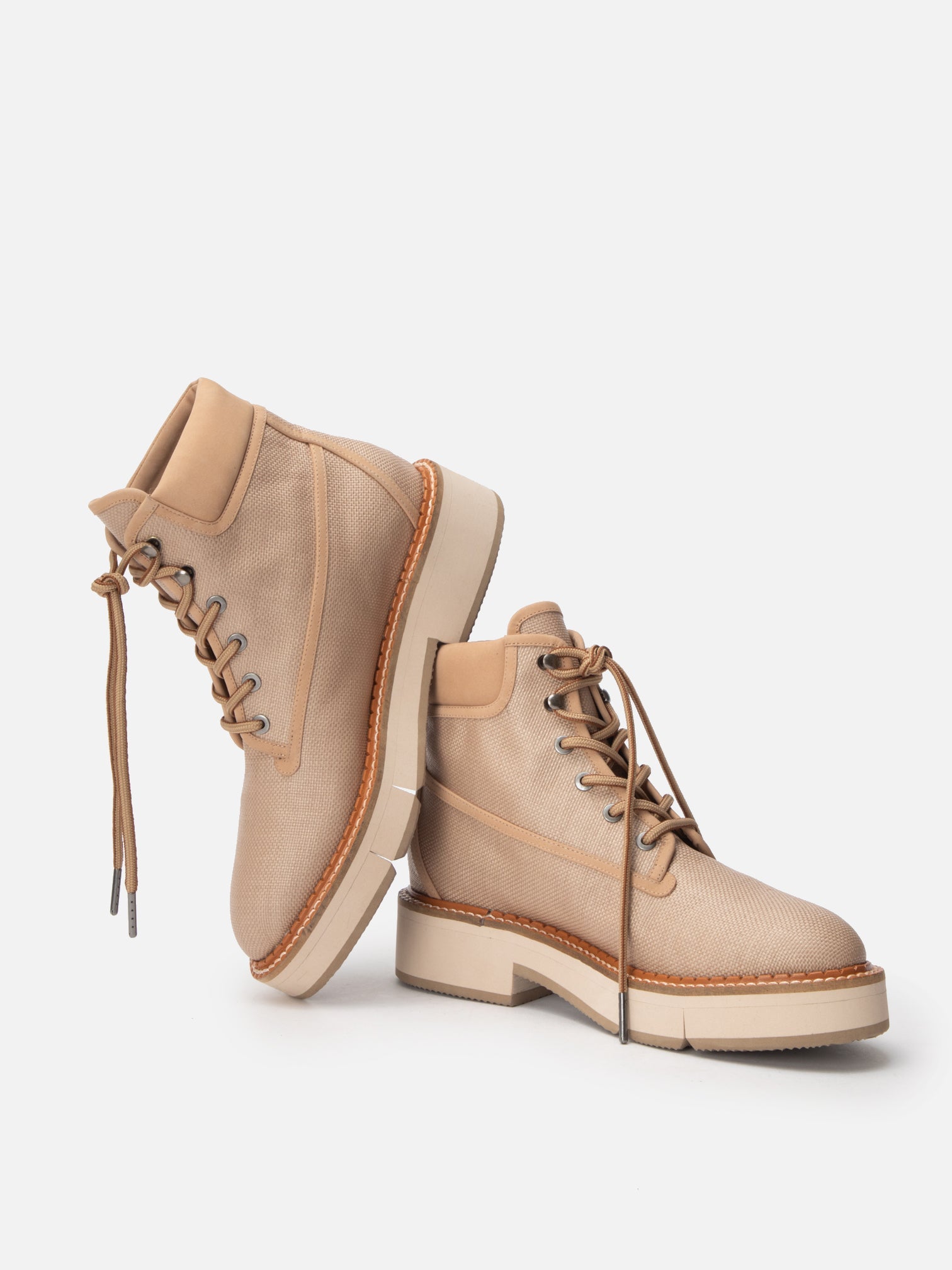 ANKLE BOOTS - CRUSH4 - 3606064143683 - Clergerie Paris - Europe