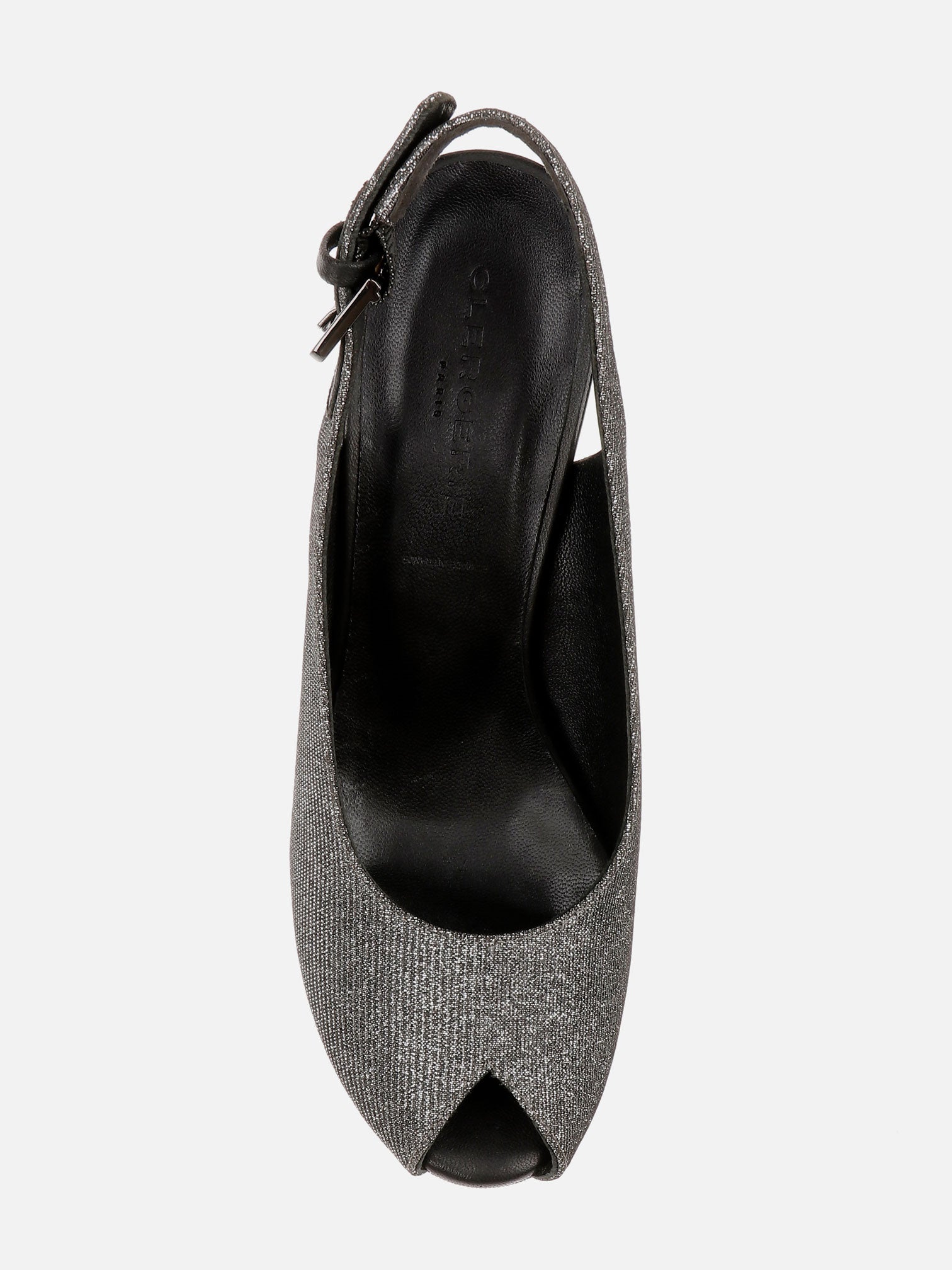 Fabric wedges discount