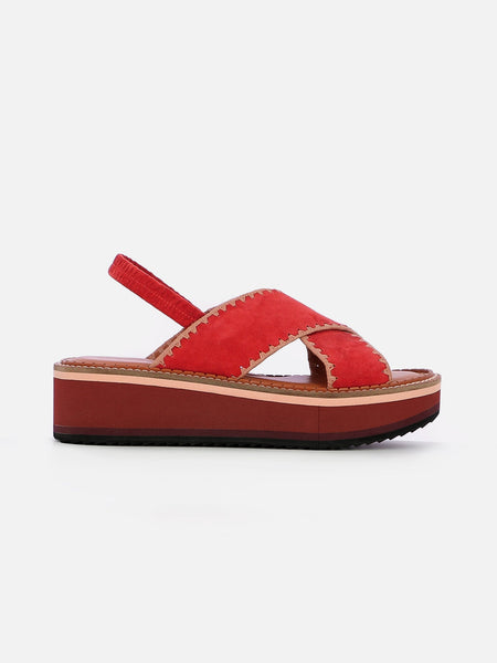 freedom-sandals-suede-red-