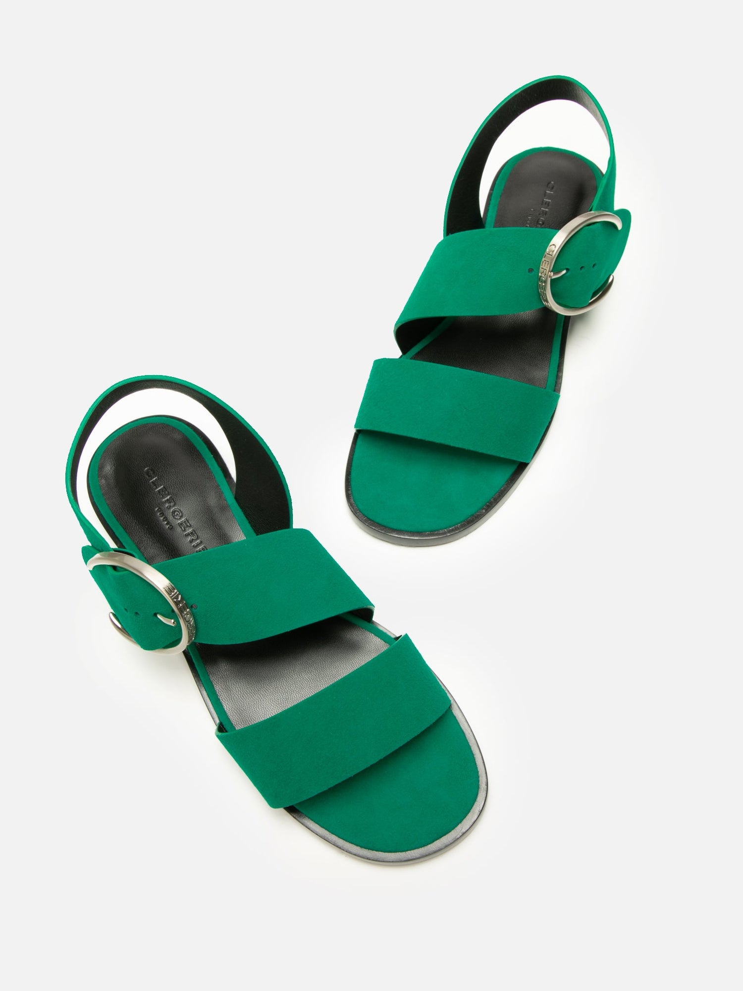 SANDALS - ILONA - 3606064193671 - Clergerie Paris - Europe