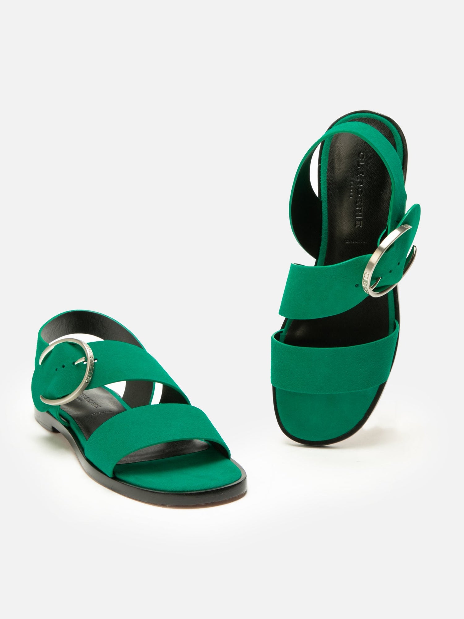 SANDALS - ILONA - 3606064193671 - Clergerie Paris - Europe