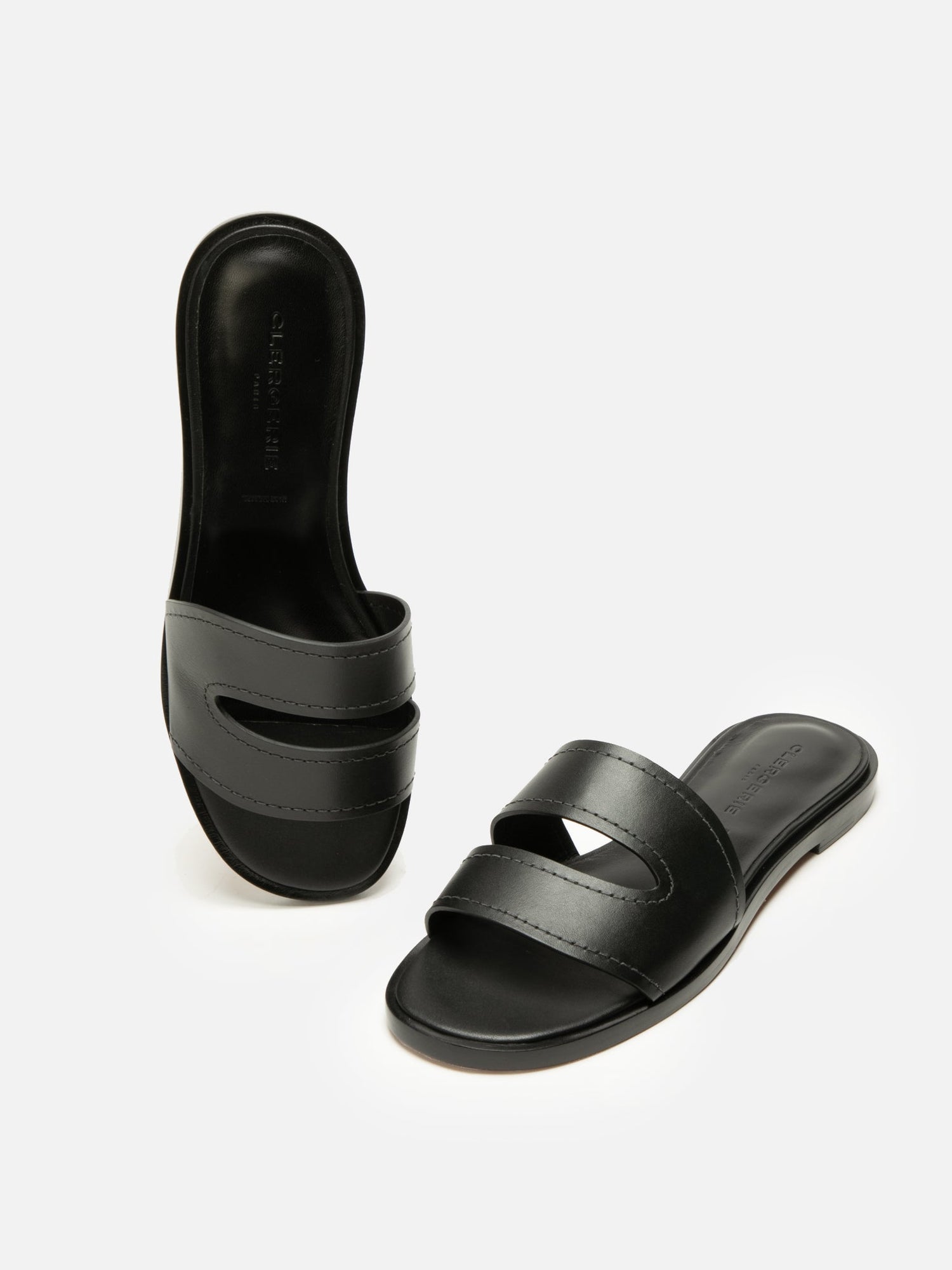 SANDALS - IZEL - 3606064169980 - Clergerie Paris - Europe
