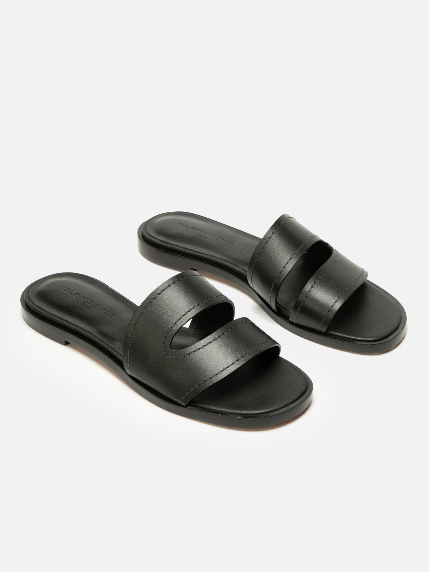 SANDALS - IZEL - 3606064169980 - Clergerie Paris - Europe