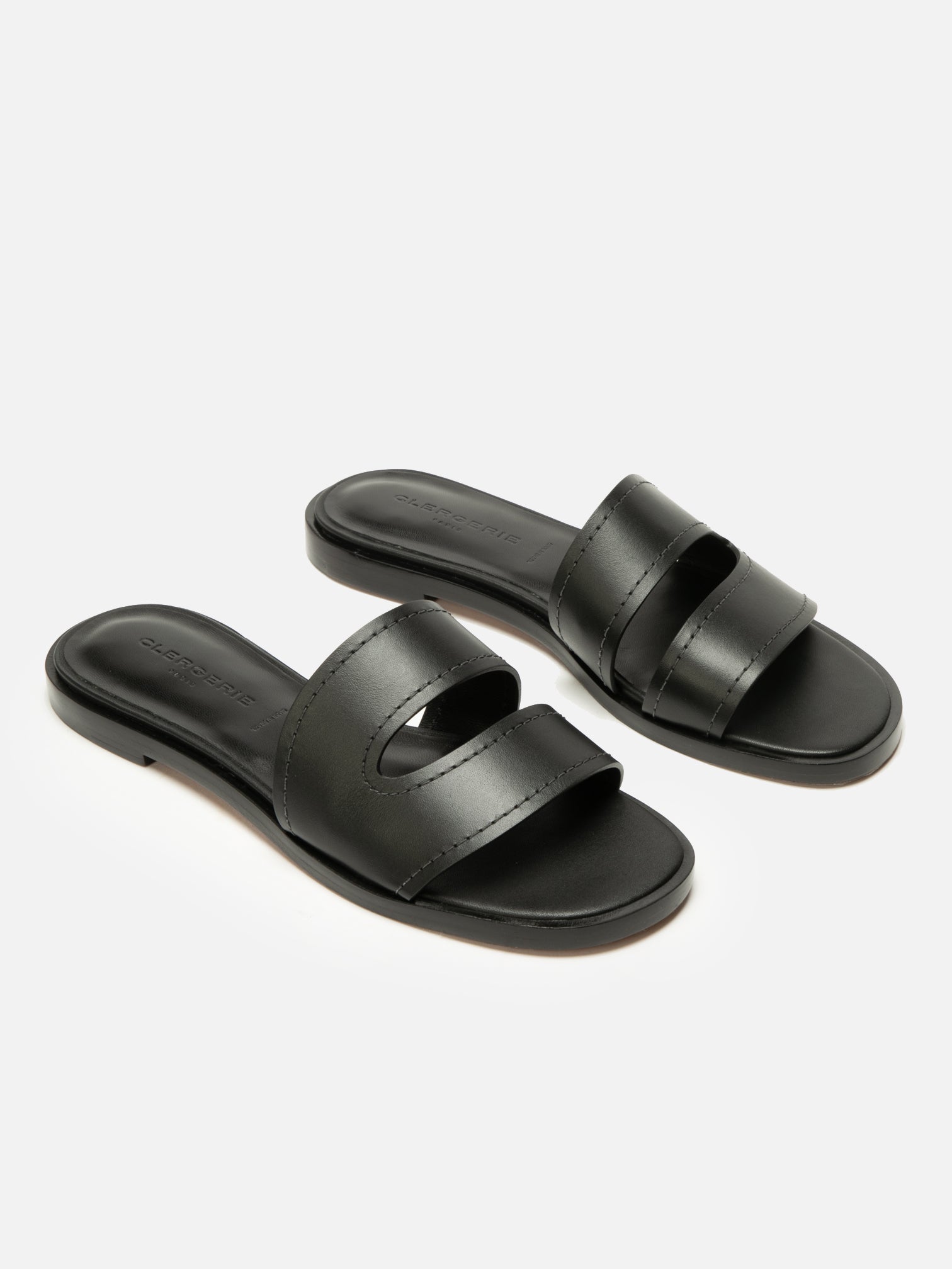 SANDALS - IZEL - 3606064169980 - Clergerie Paris - Europe