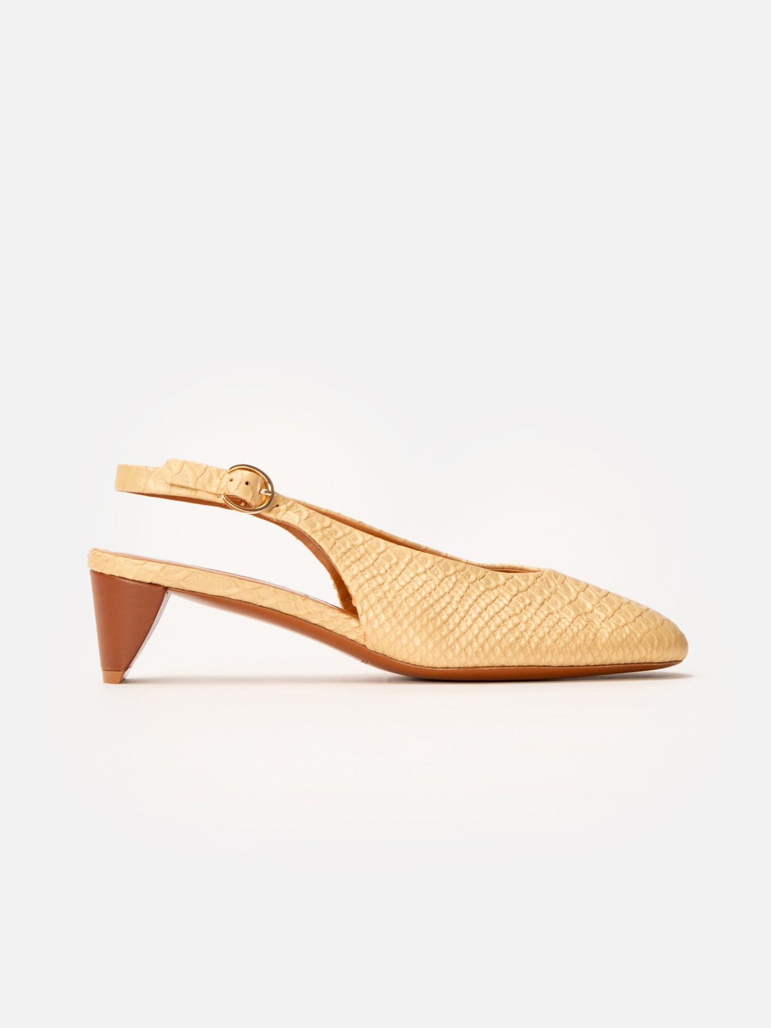 PUMPS - POP - 3606064161397 - Clergerie Paris - Europe