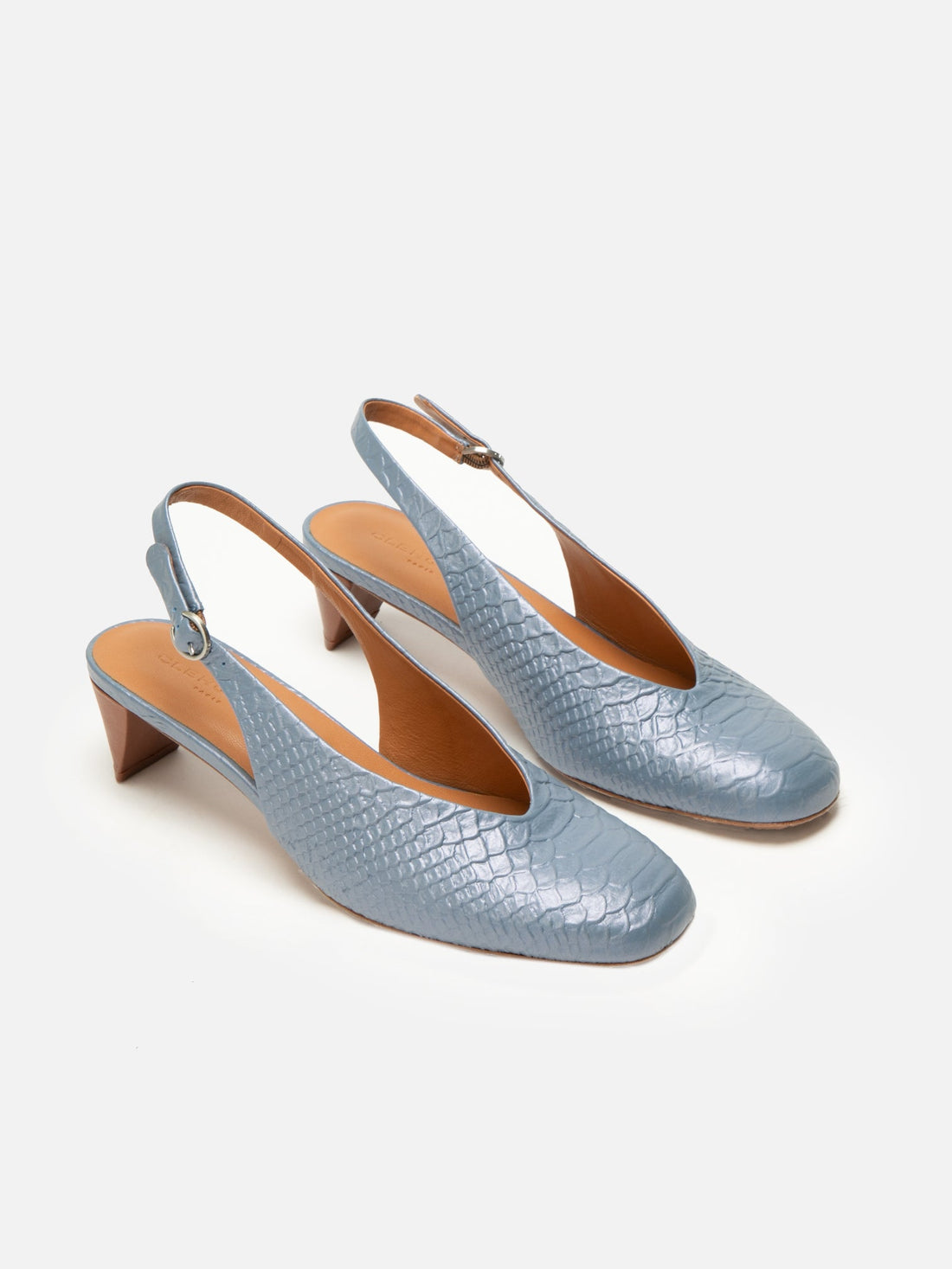 PUMPS - POP - 3606064161540 - Clergerie Paris - Europe