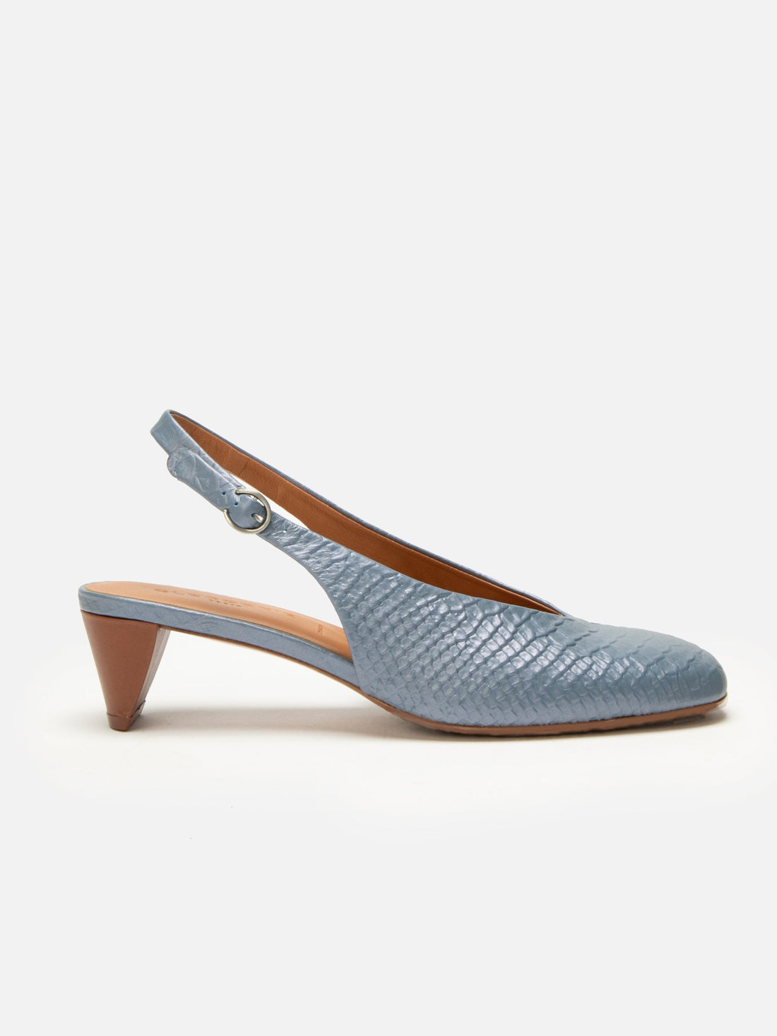 PUMPS - POP - 3606064161540 - Clergerie Paris - Europe