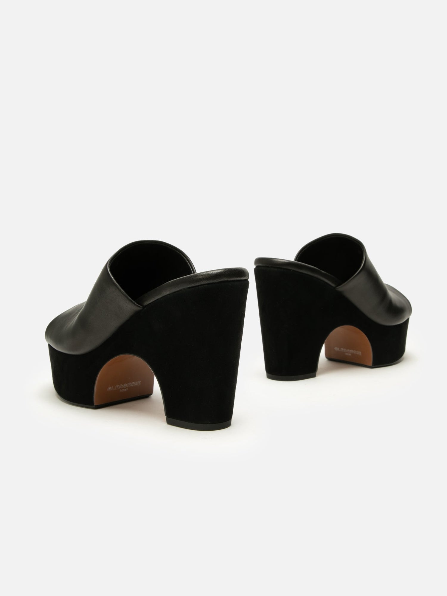 MULES - VERA - 3606064166330 - Clergerie Paris - Europe