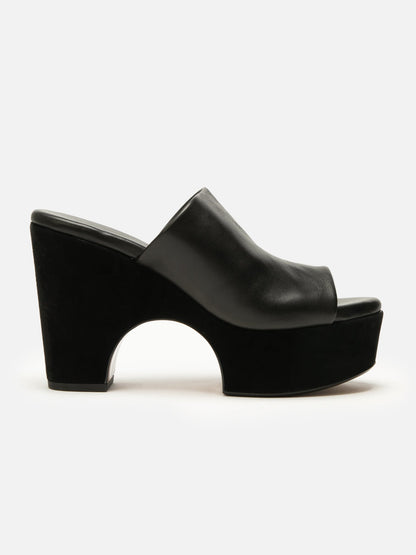 MULES - VERA - 3606064166330 - Clergerie Paris - Europe