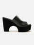 MULES - VERA - 3606064166330 - Clergerie Paris - Europe