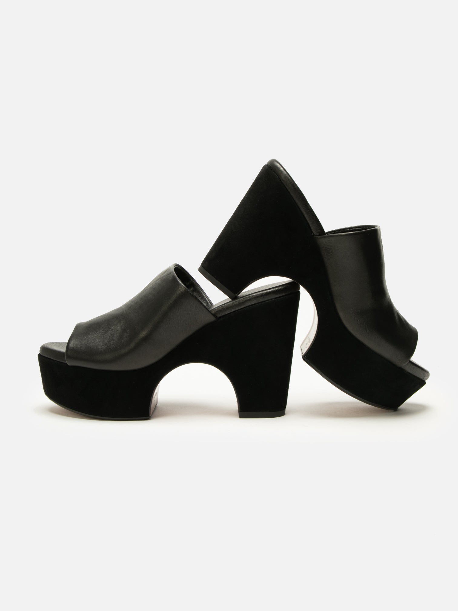 MULES - VERA - 3606064166330 - Clergerie Paris - Europe